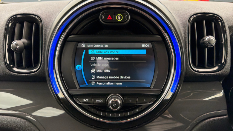 MINI Countryman 1.5 Cooper 5dr Petrol Hatchback